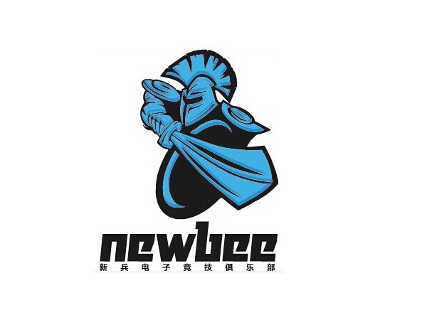 Newbee战队图标设计及其象征意义解析